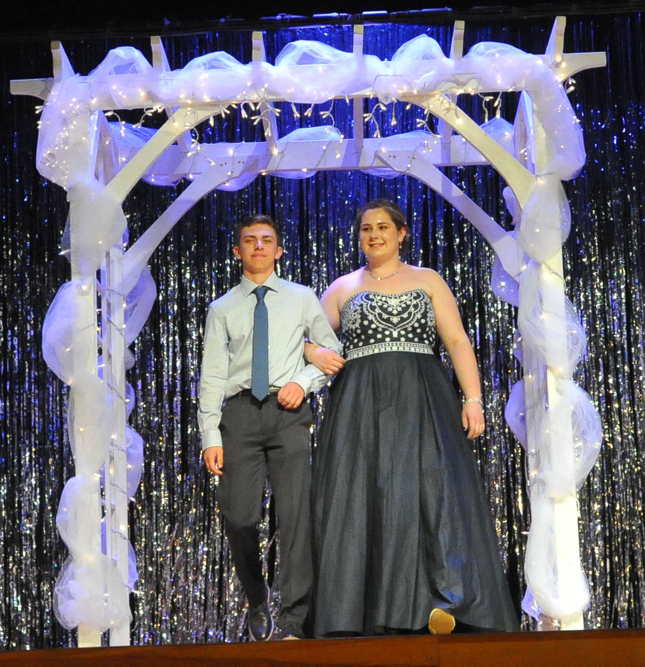 Schuylerville Prom